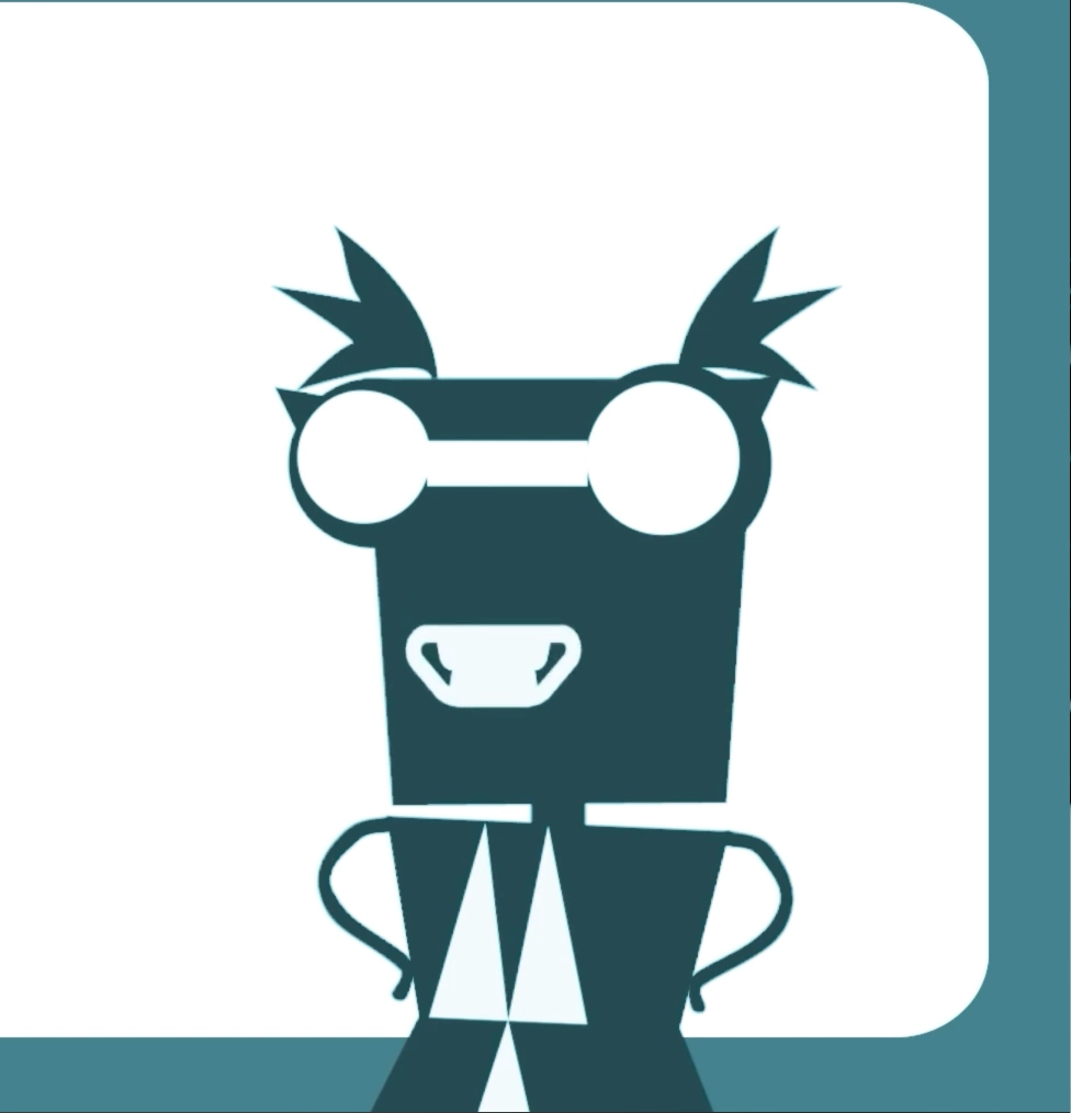 Daria ist der Hauptcharakter der Animationsserie Daria und Dan