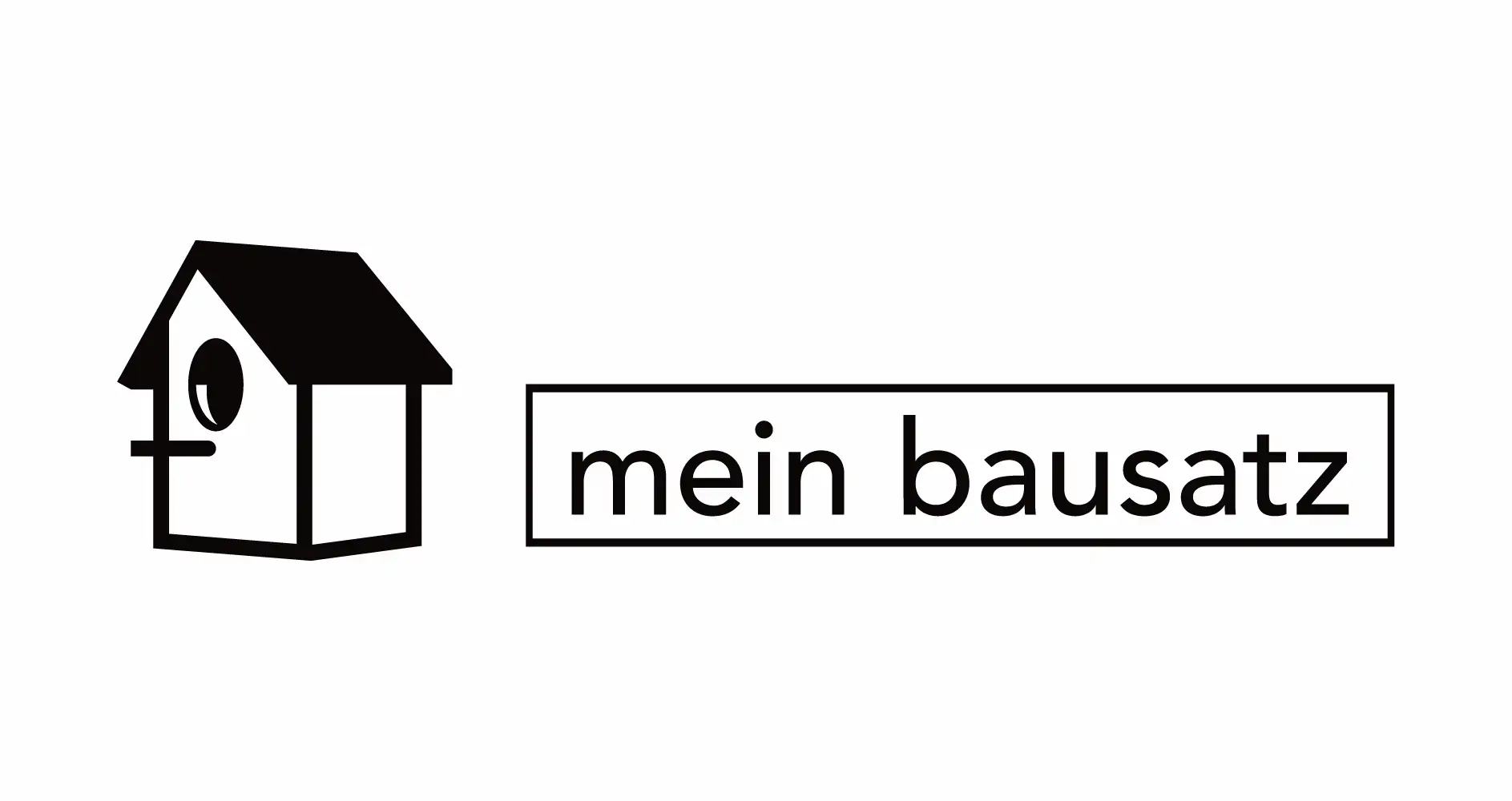 Logo of Mein Bausatz by Conrad Dreyer